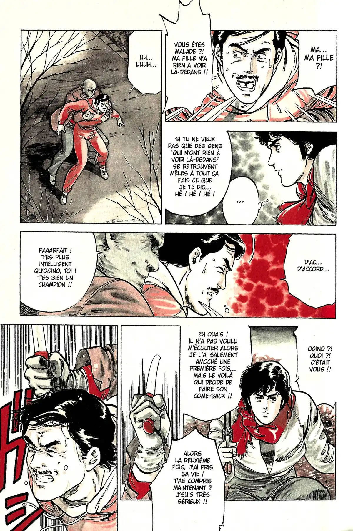 City Hunter – Ultime Volume 1 page 23