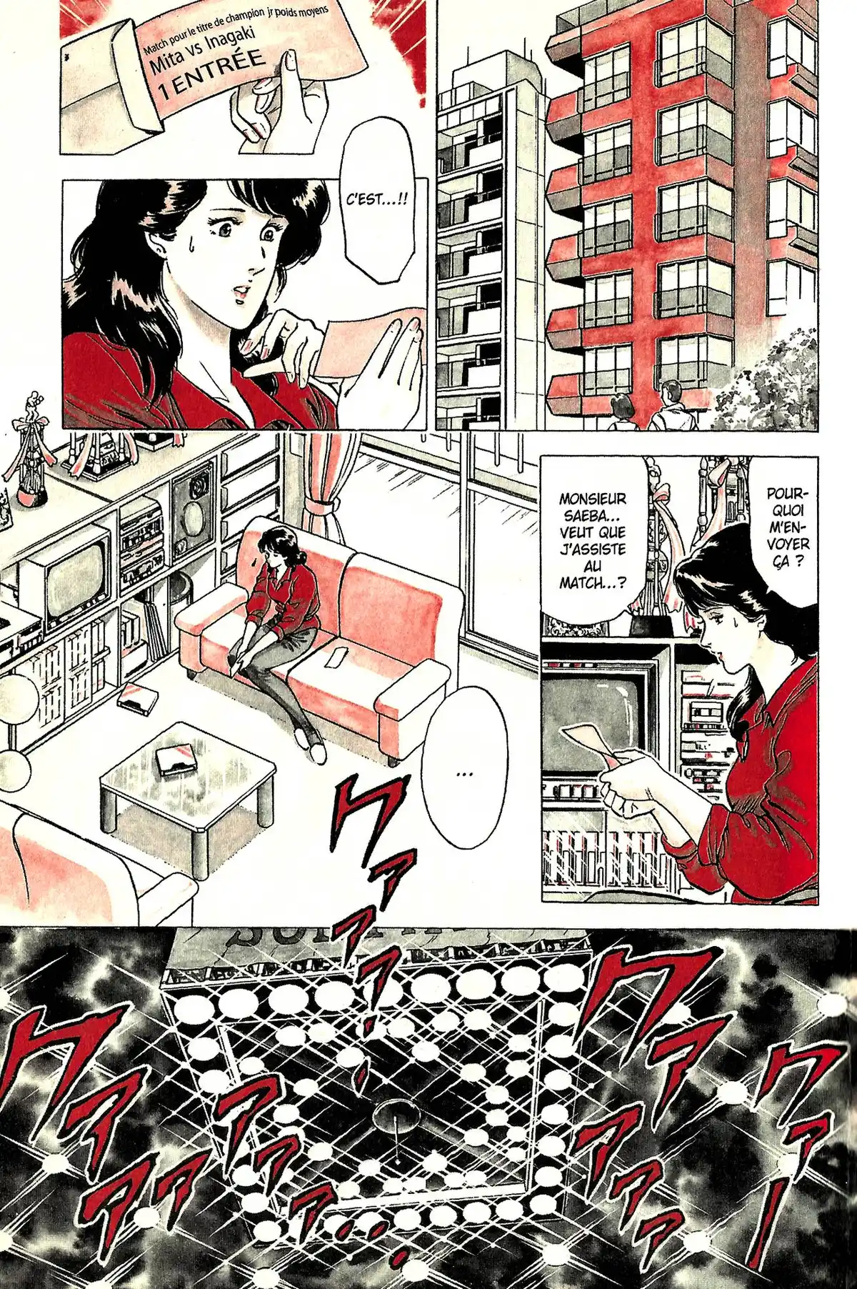 City Hunter – Ultime Volume 1 page 25