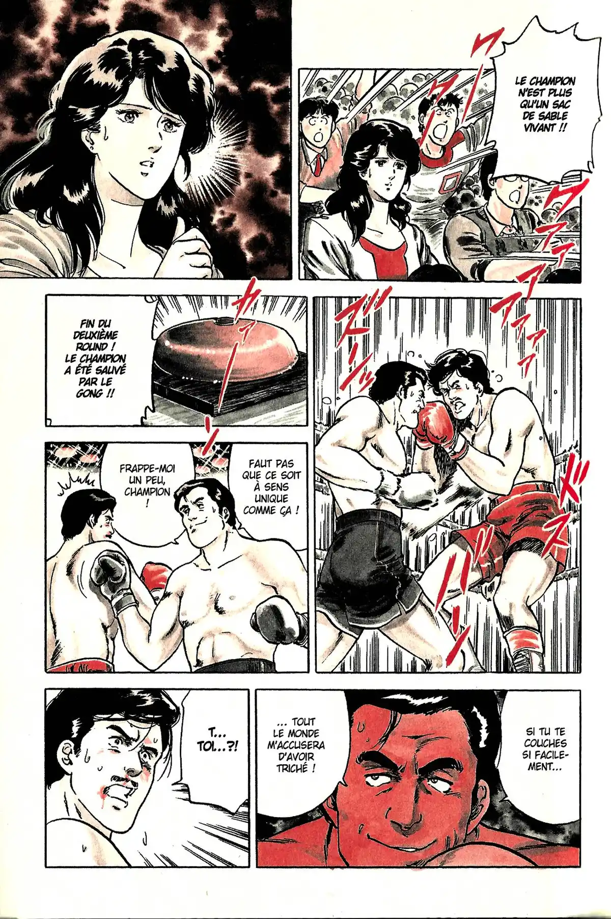 City Hunter – Ultime Volume 1 page 27