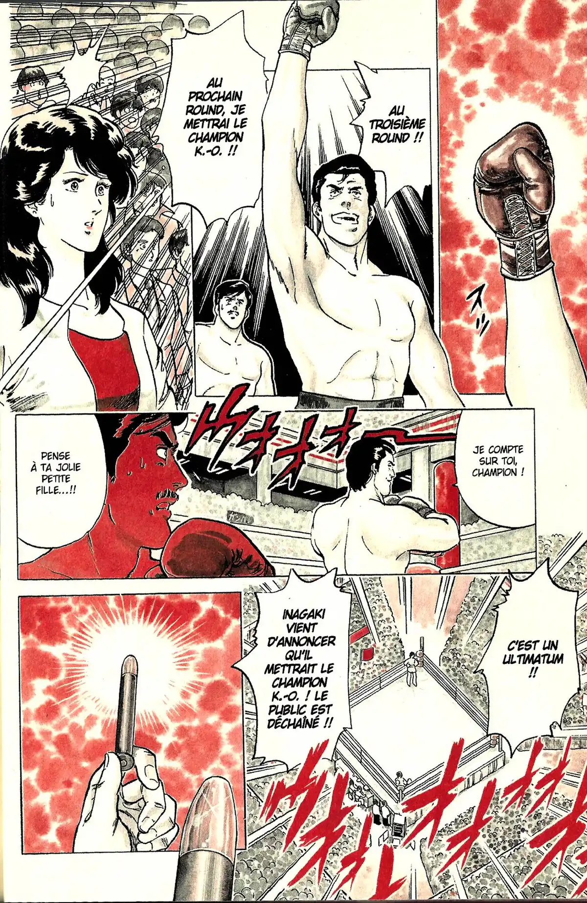 City Hunter – Ultime Volume 1 page 28