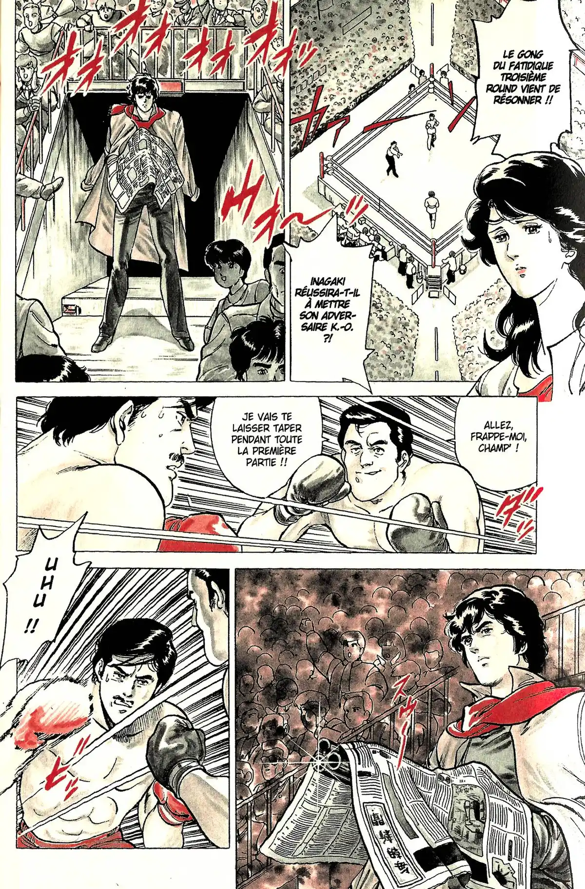 City Hunter – Ultime Volume 1 page 30