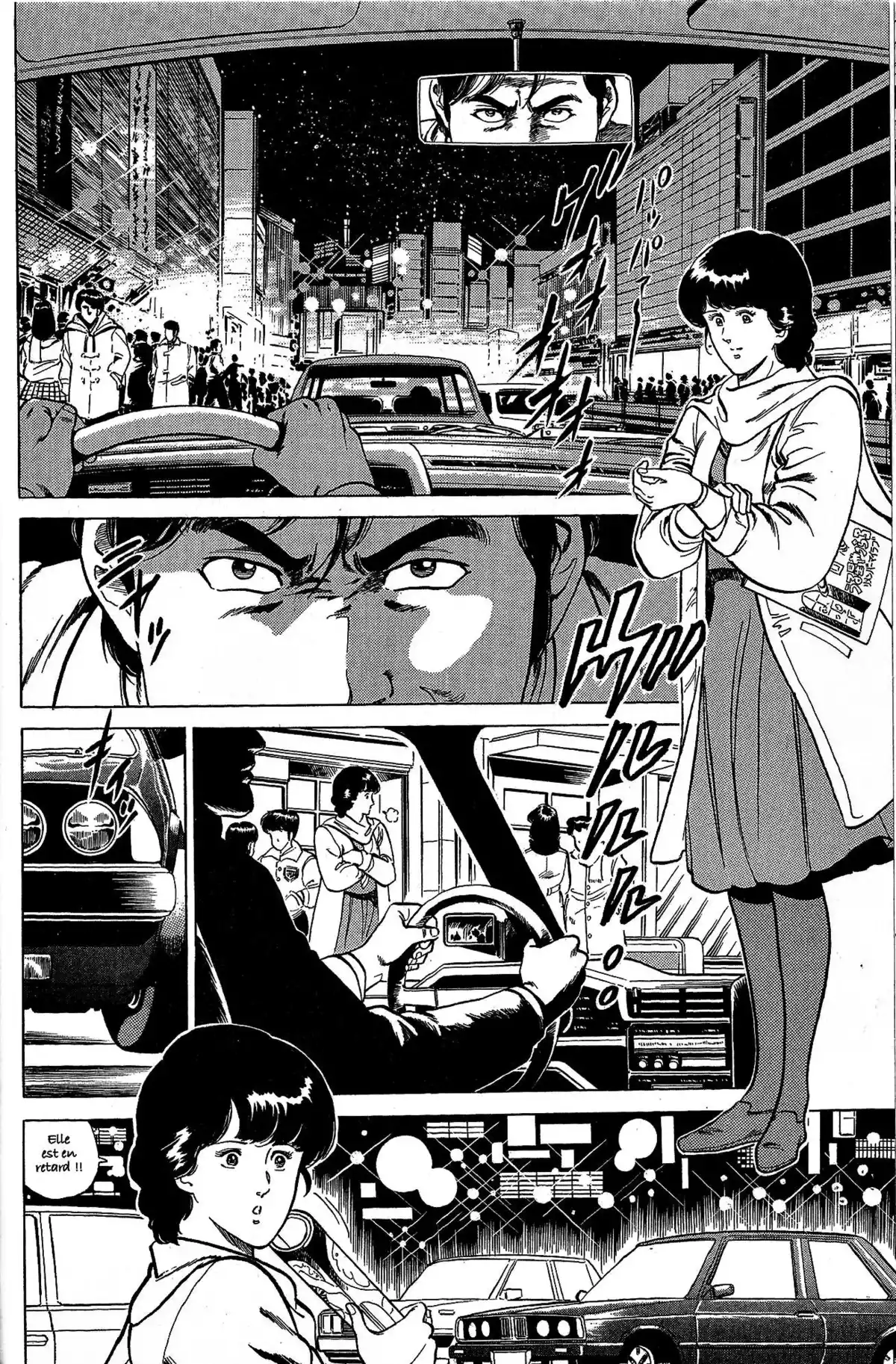 City Hunter – Ultime Volume 1 page 38