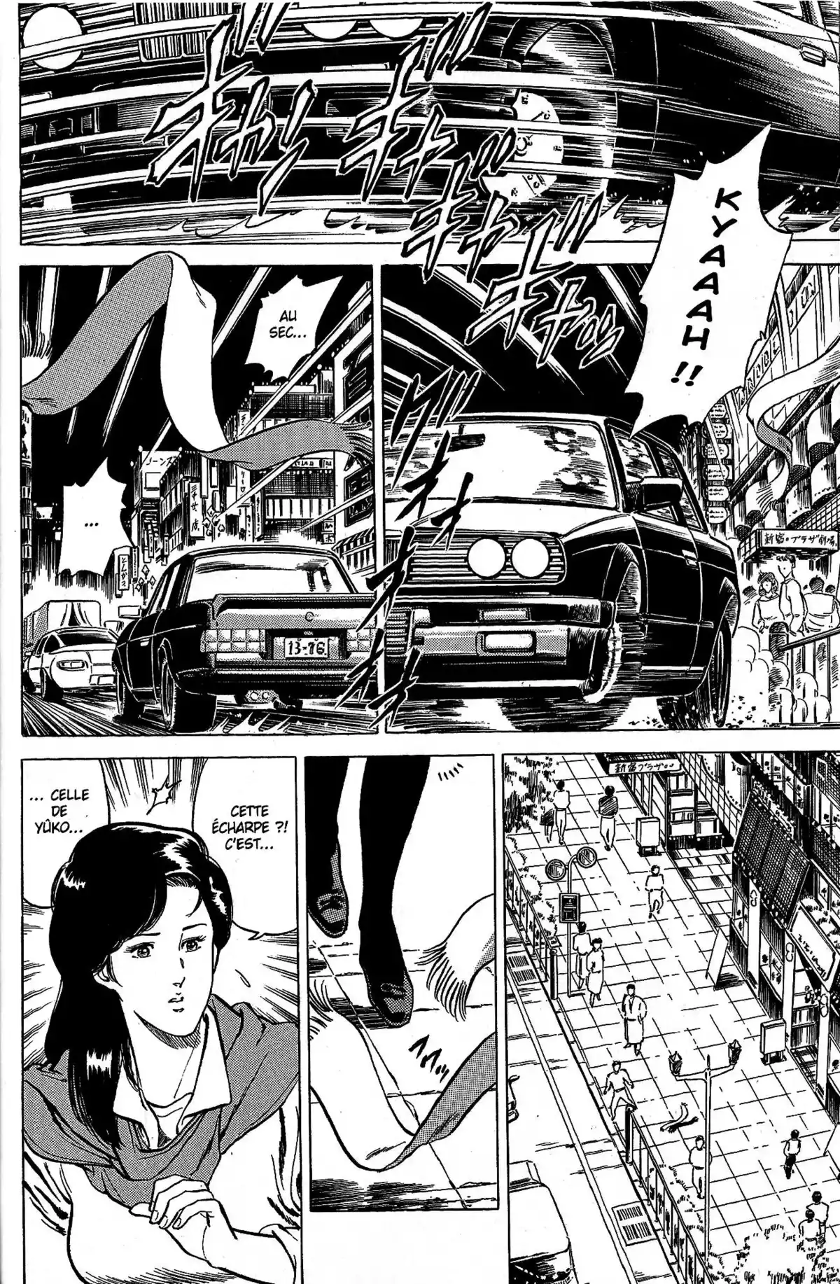 City Hunter – Ultime Volume 1 page 40