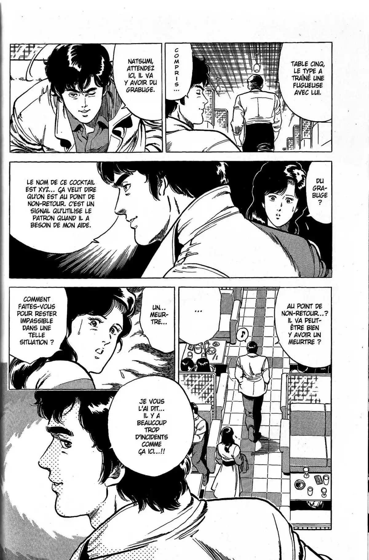 City Hunter – Ultime Volume 1 page 48