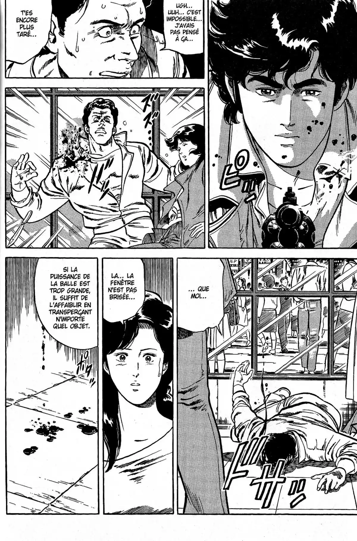 City Hunter – Ultime Volume 1 page 54