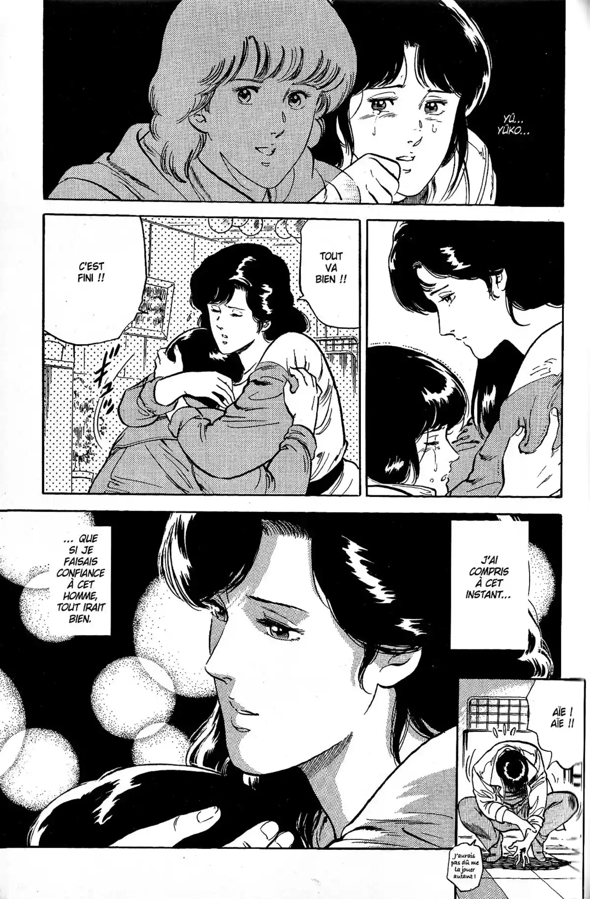 City Hunter – Ultime Volume 1 page 57