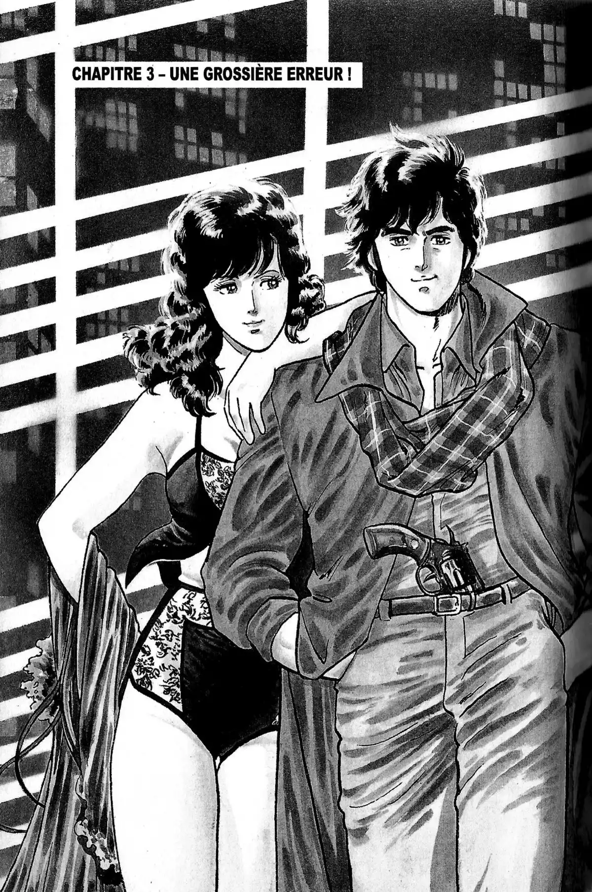 City Hunter – Ultime Volume 1 page 61