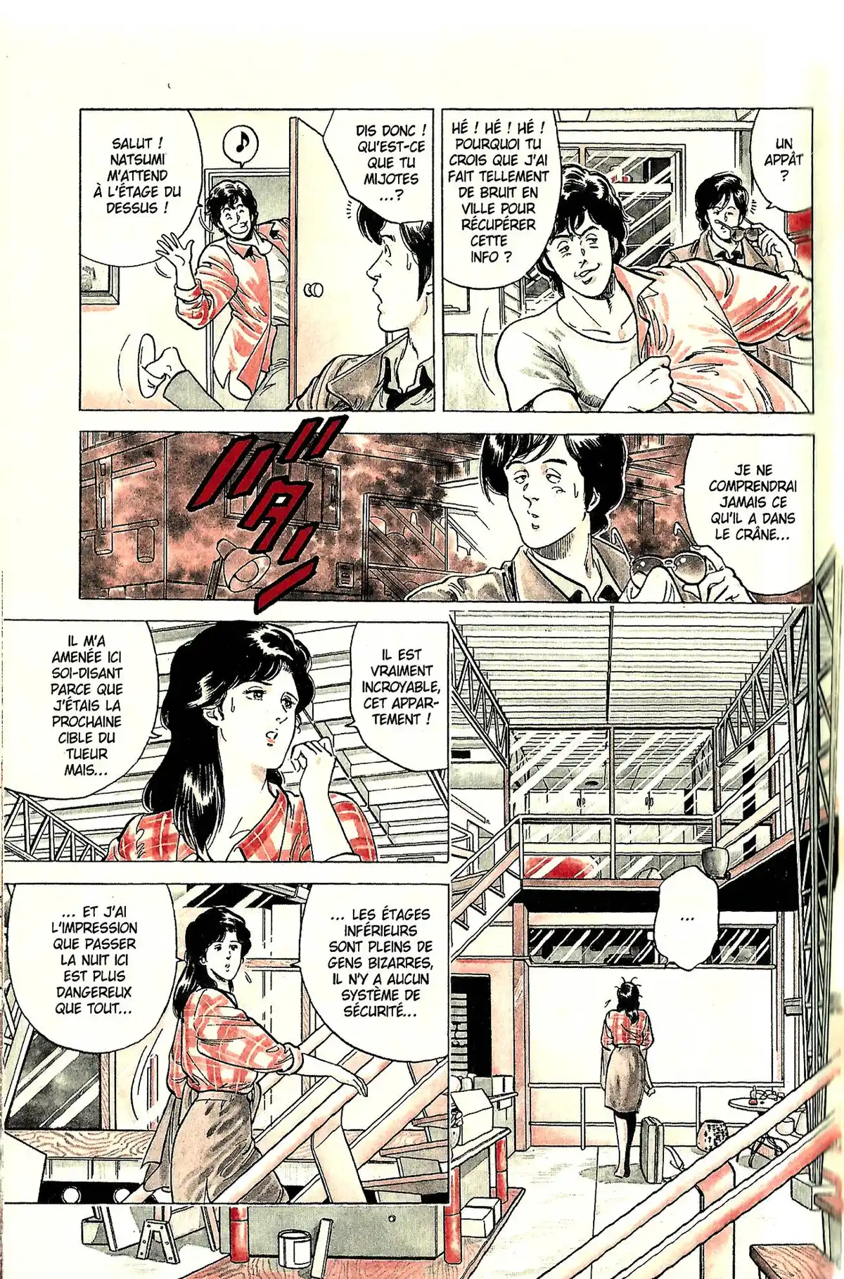 City Hunter – Ultime Volume 1 page 63