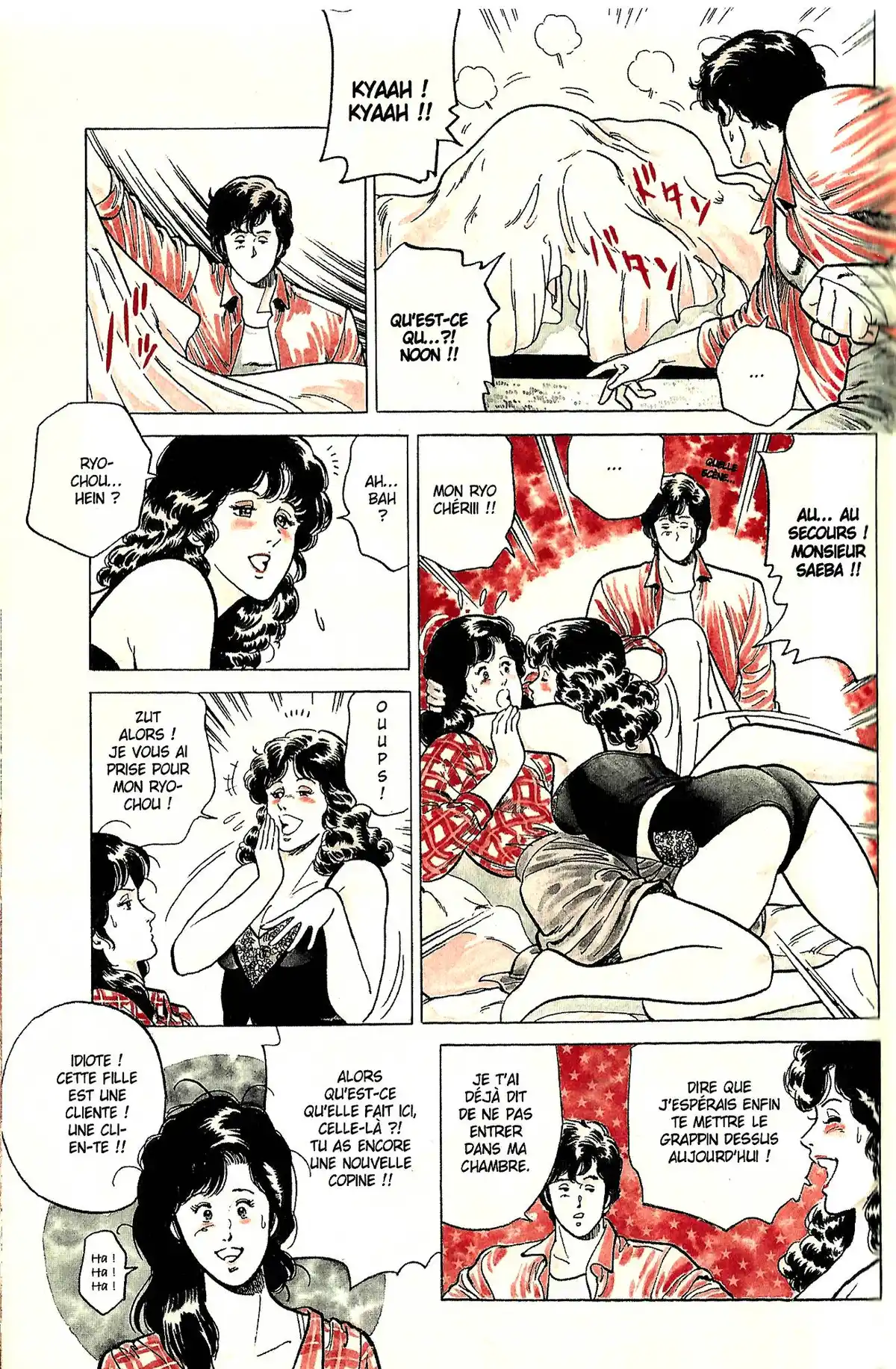 City Hunter – Ultime Volume 1 page 65