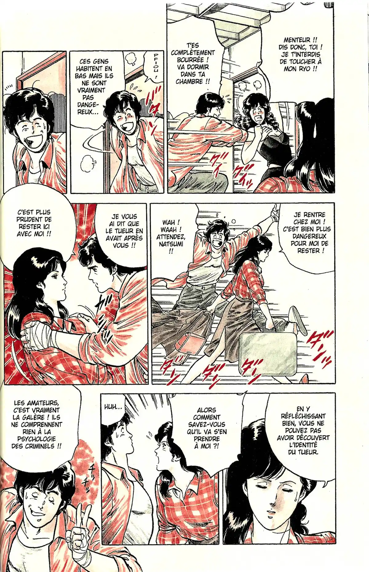 City Hunter – Ultime Volume 1 page 66