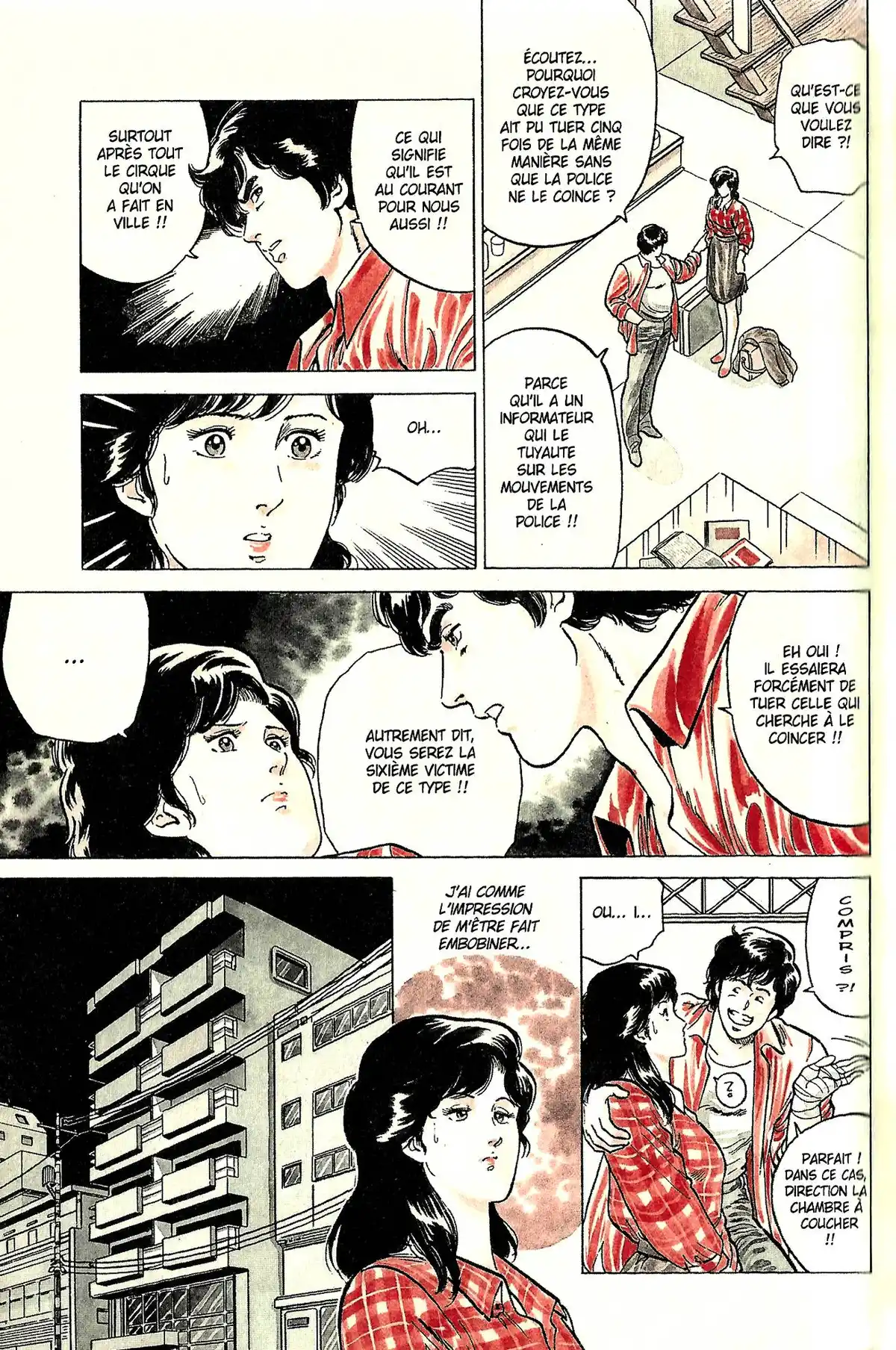 City Hunter – Ultime Volume 1 page 67