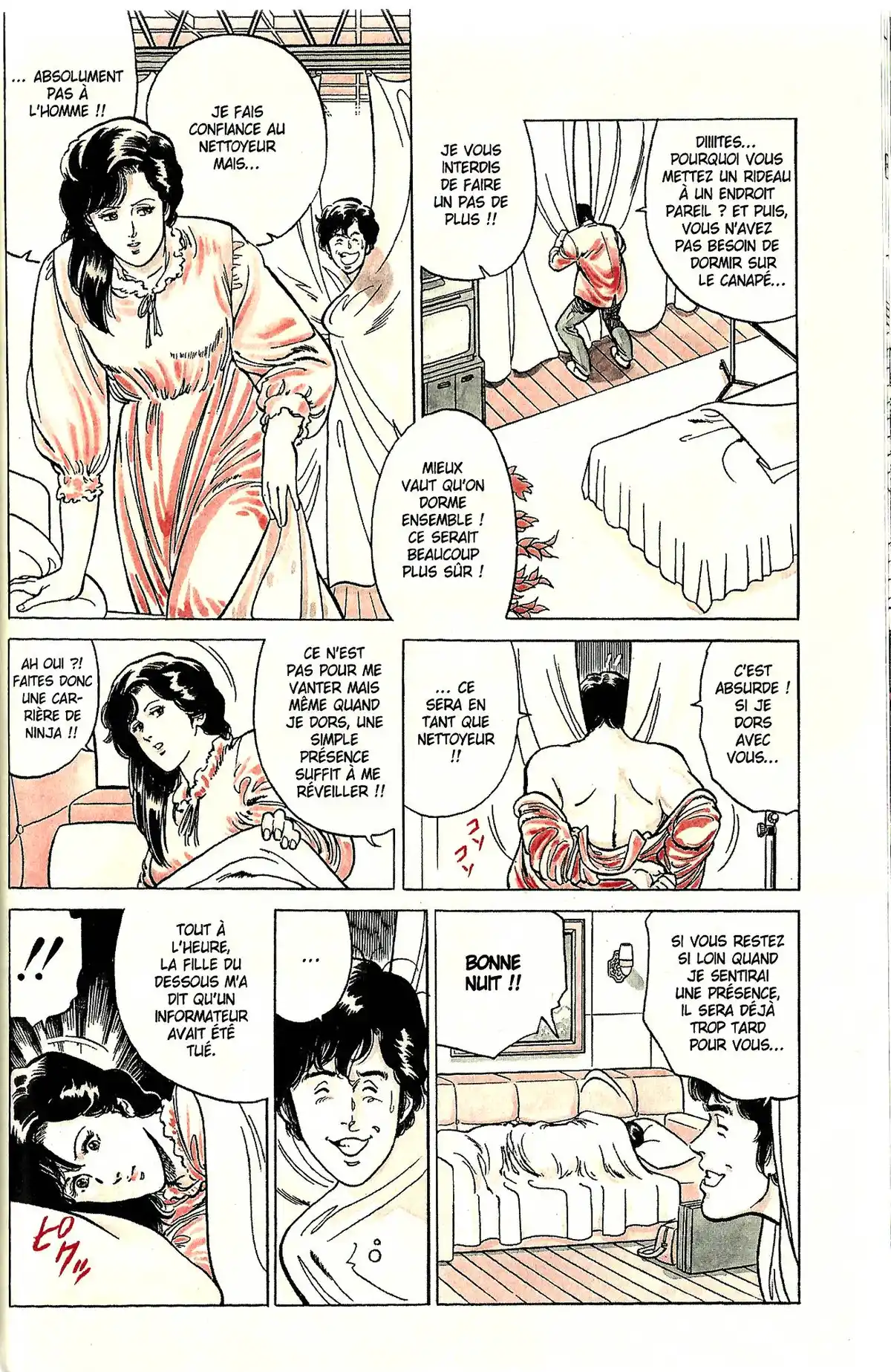 City Hunter – Ultime Volume 1 page 68