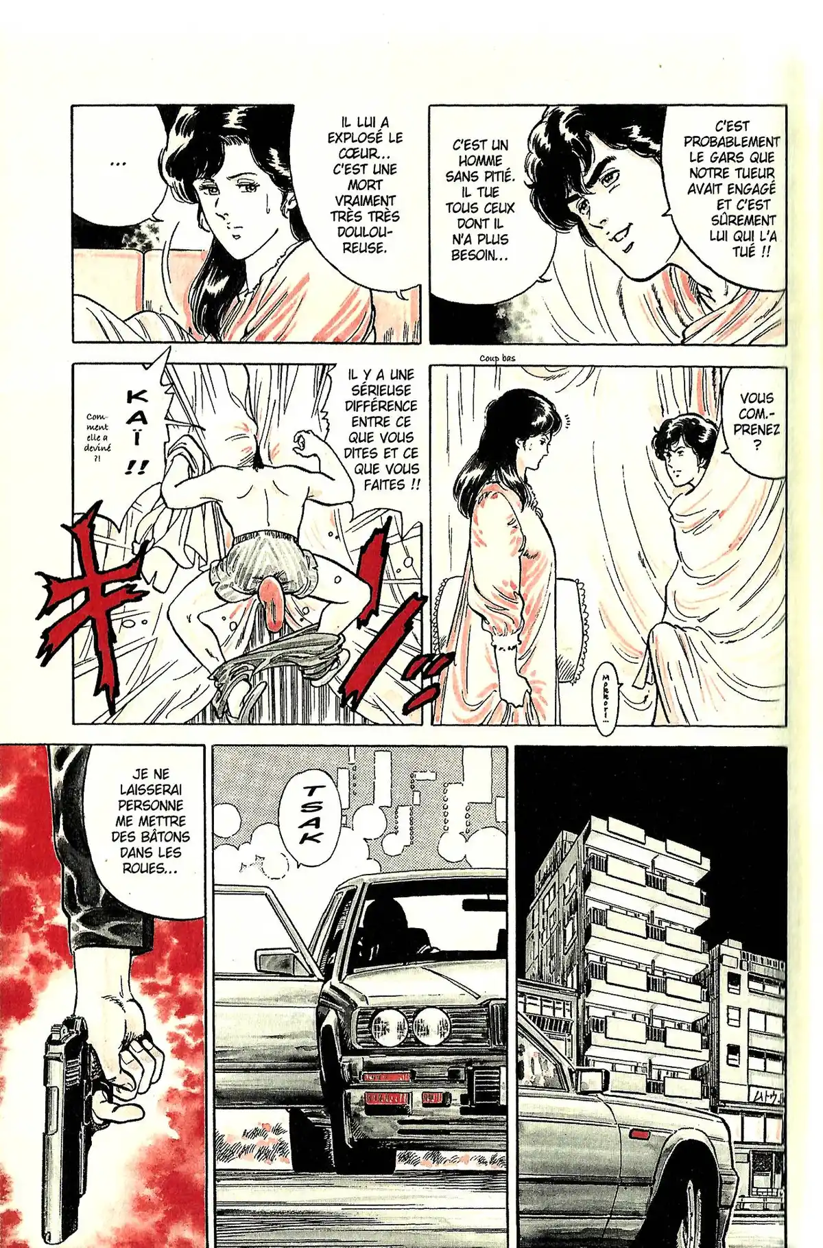 City Hunter – Ultime Volume 1 page 69
