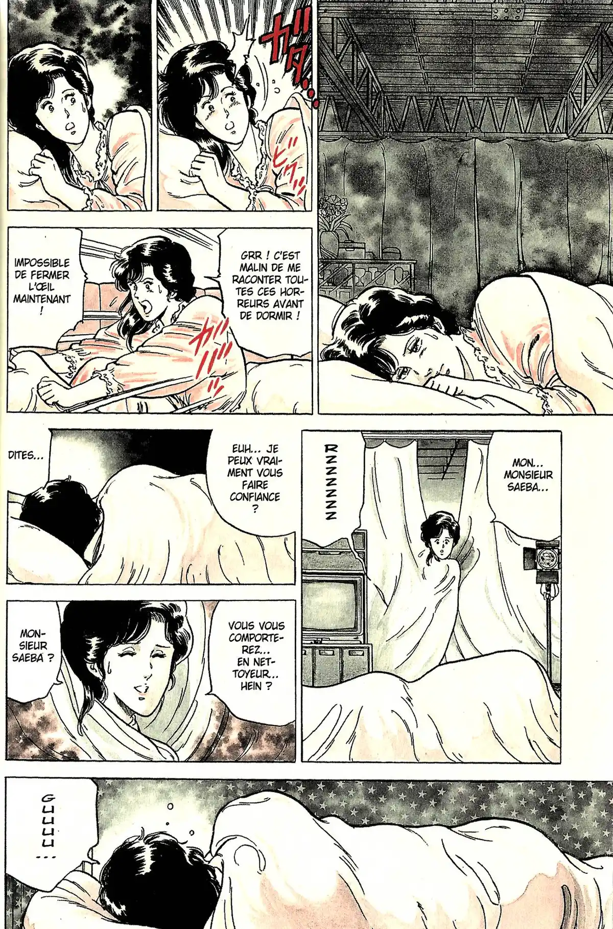 City Hunter – Ultime Volume 1 page 70