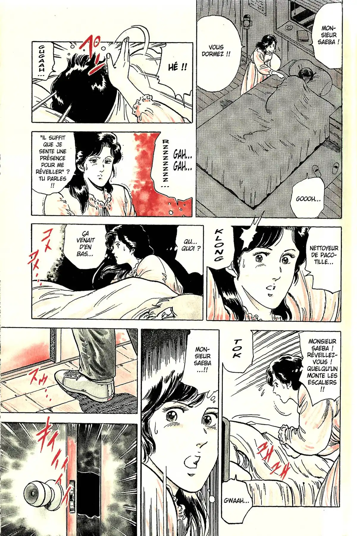 City Hunter – Ultime Volume 1 page 71