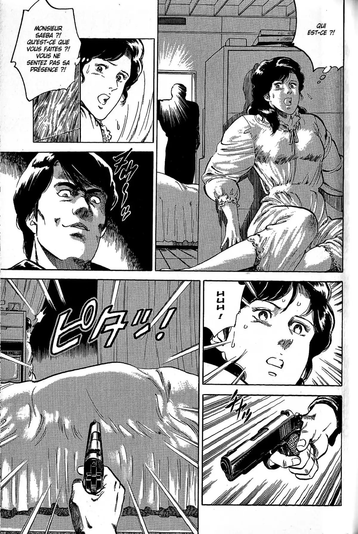 City Hunter – Ultime Volume 1 page 73