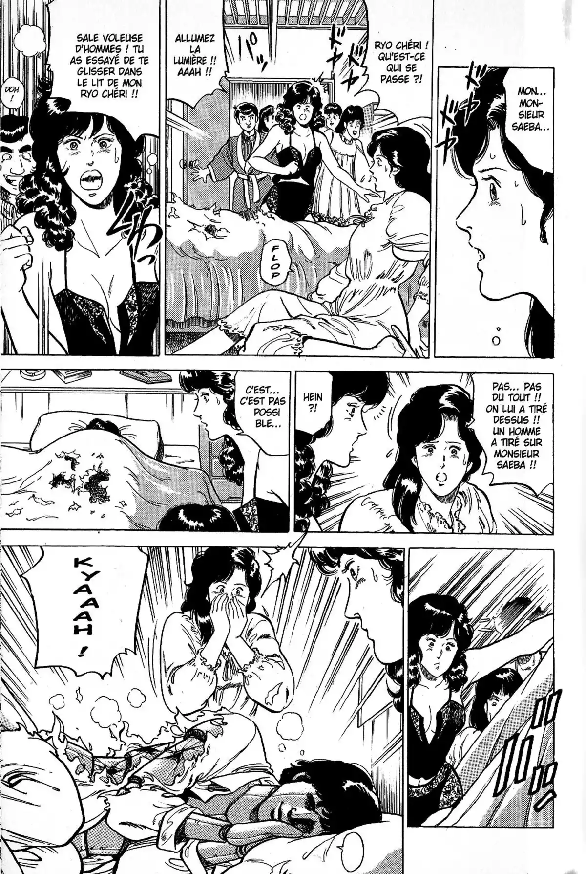 City Hunter – Ultime Volume 1 page 75