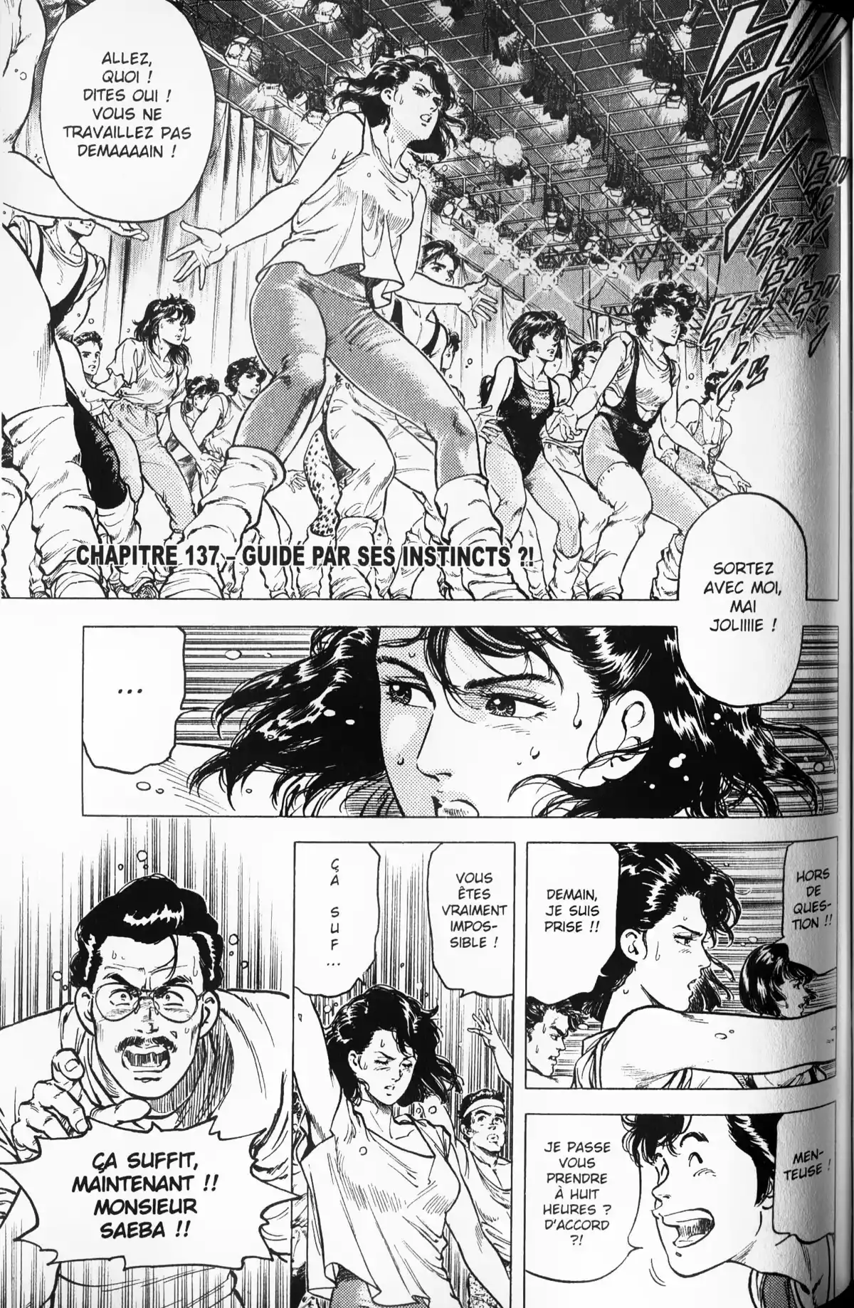 City Hunter – Ultime Volume 14 page 145
