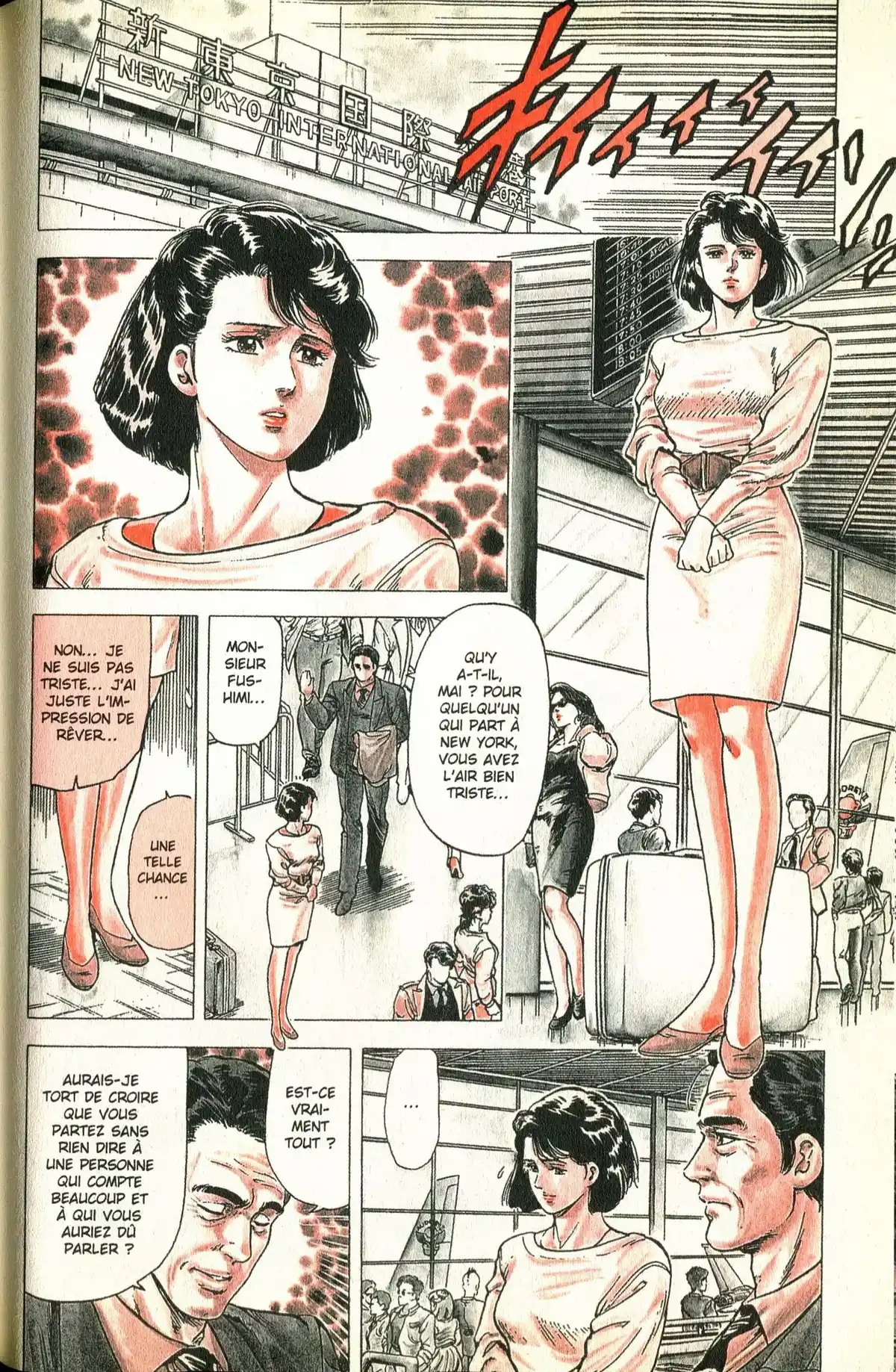 City Hunter – Ultime Volume 14 page 200