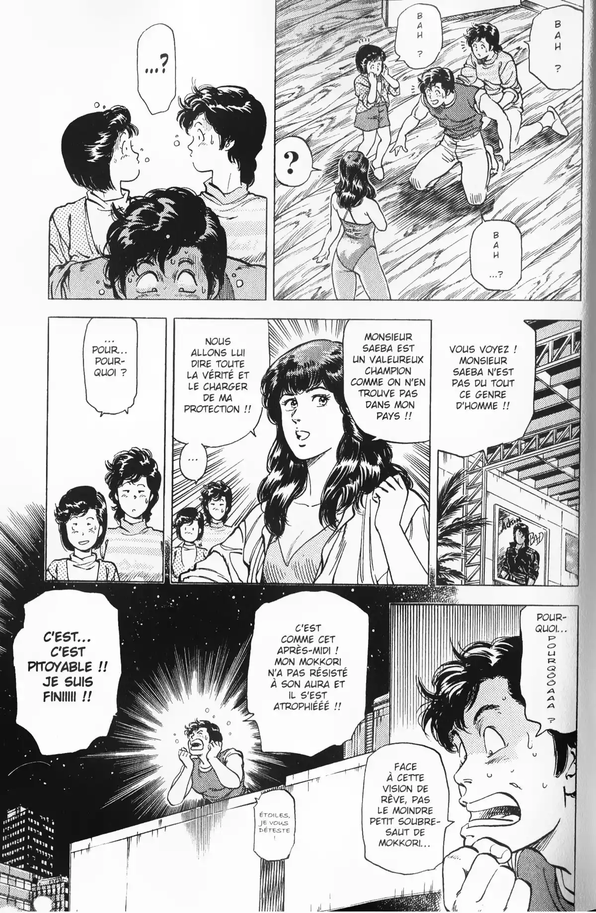 City Hunter – Ultime Volume 14 page 23