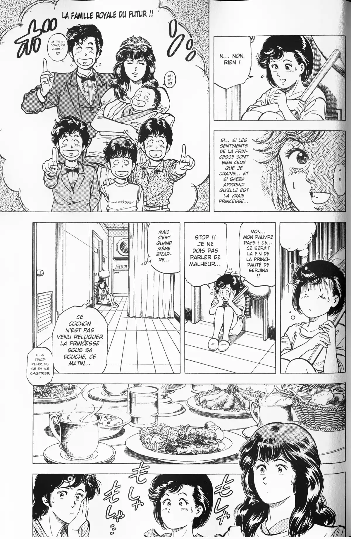 City Hunter – Ultime Volume 14 page 27