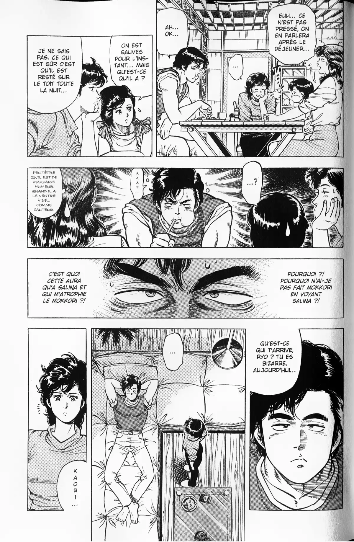 City Hunter – Ultime Volume 14 page 29