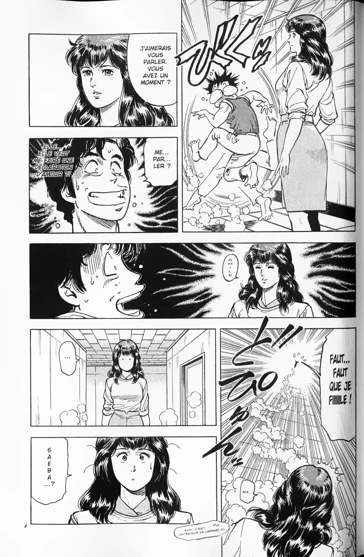 City Hunter – Ultime Volume 14 page 33