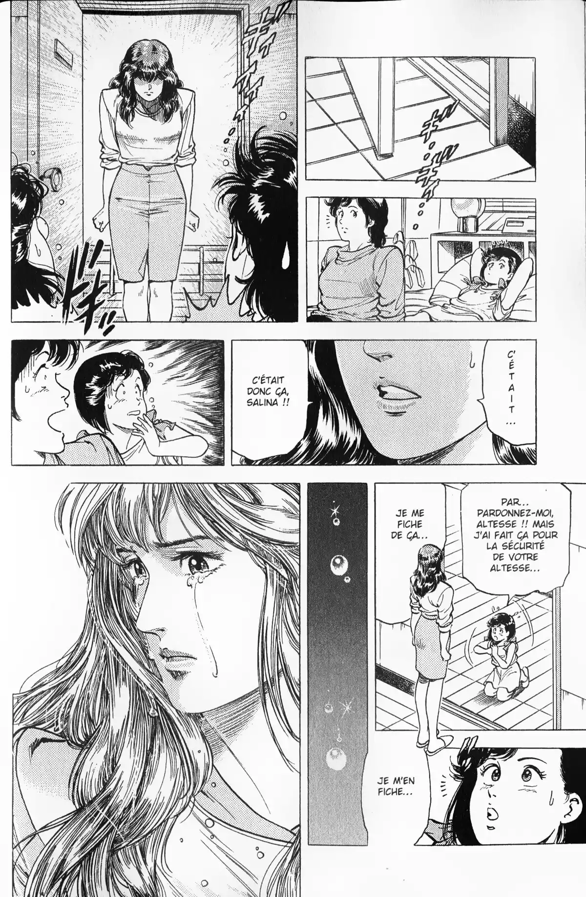 City Hunter – Ultime Volume 14 page 36