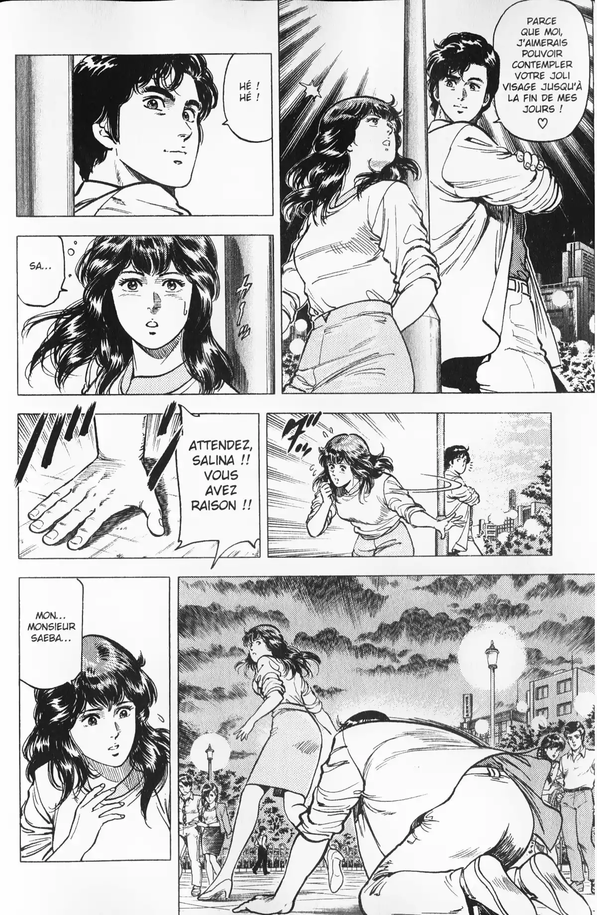 City Hunter – Ultime Volume 14 page 40