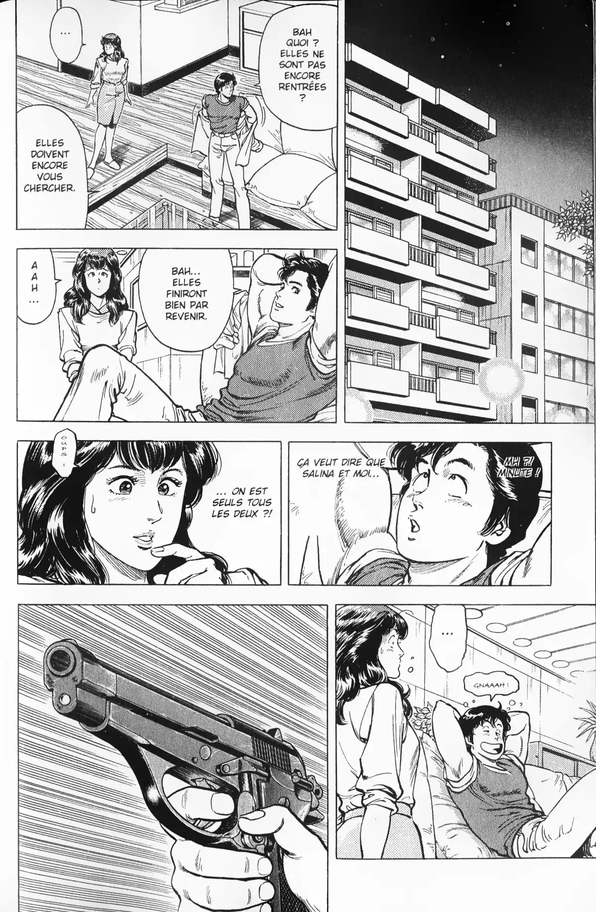 City Hunter – Ultime Volume 14 page 46