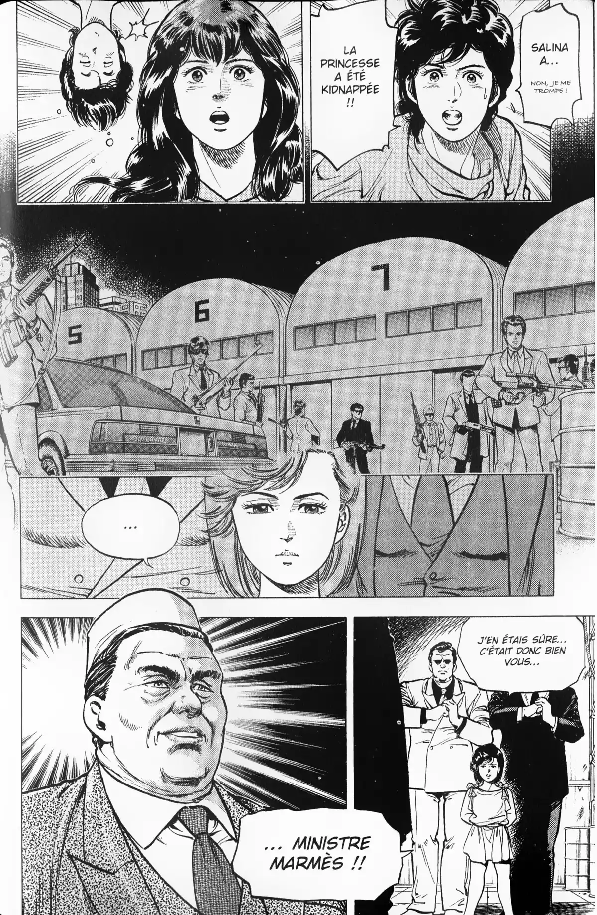 City Hunter – Ultime Volume 14 page 50