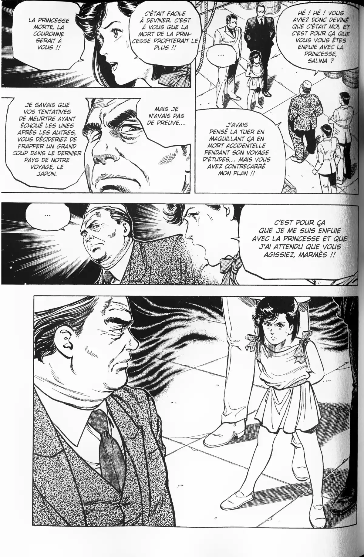 City Hunter – Ultime Volume 14 page 51