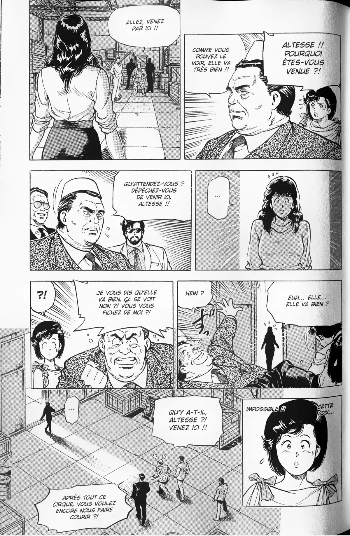 City Hunter – Ultime Volume 14 page 59