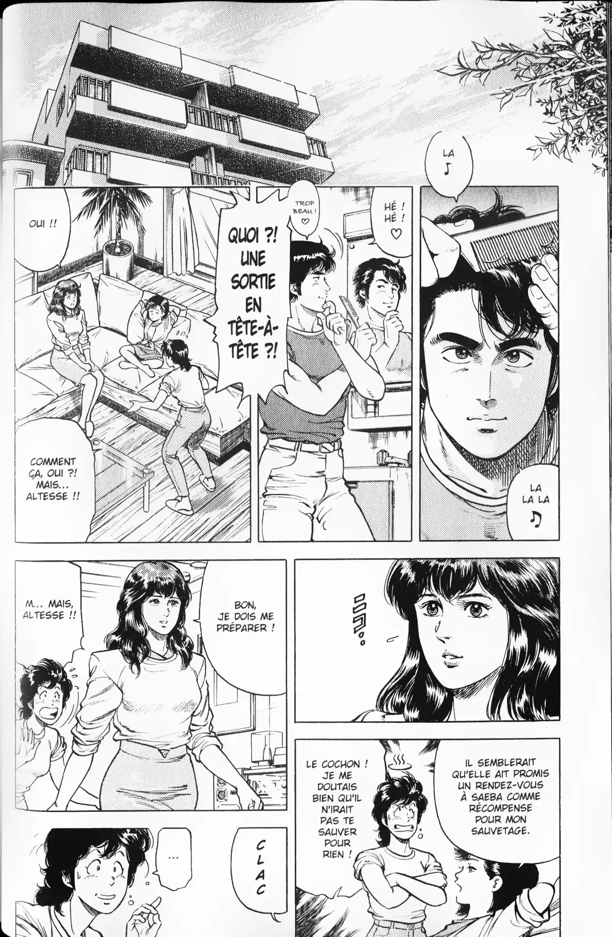 City Hunter – Ultime Volume 14 page 66