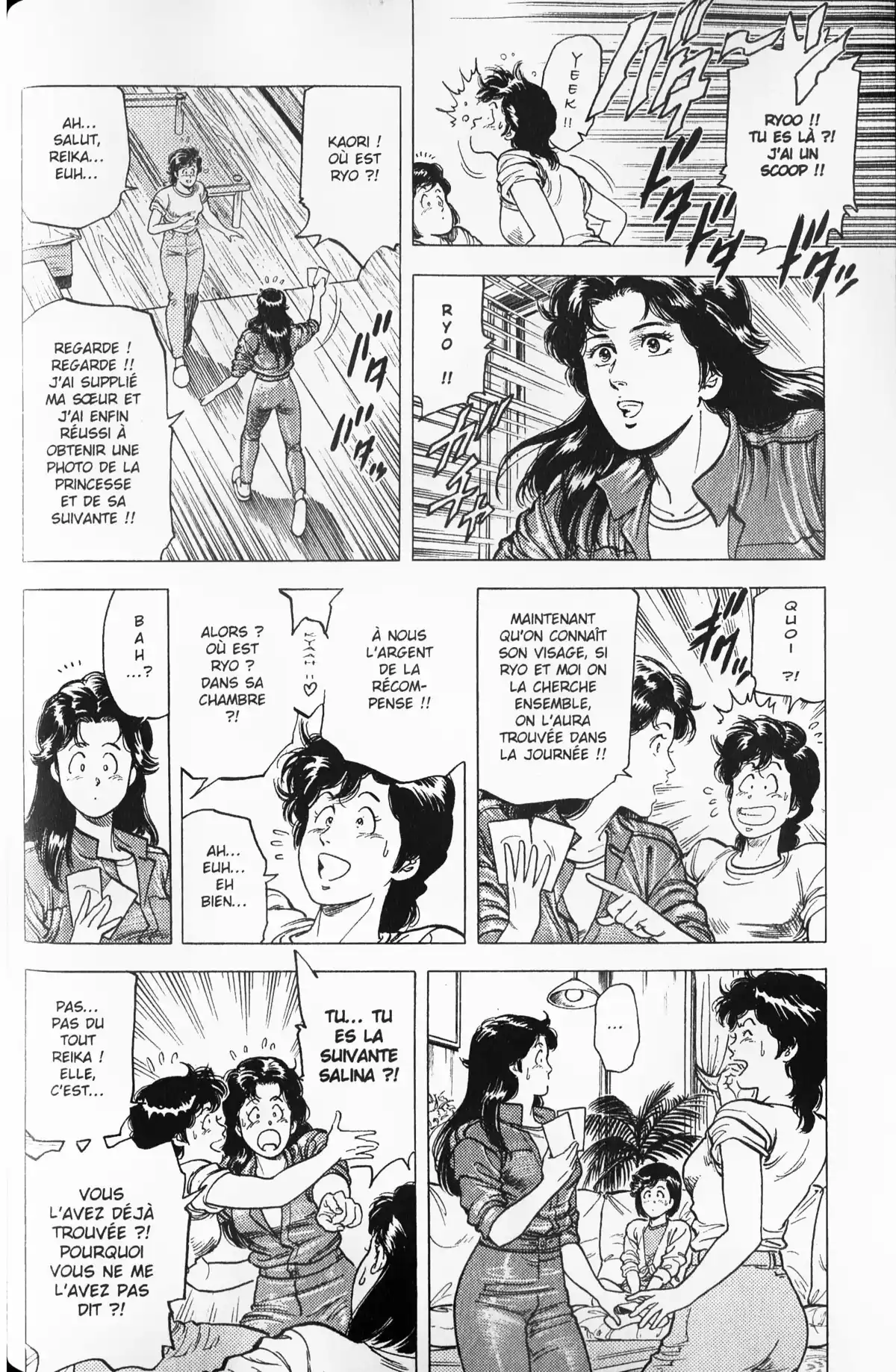 City Hunter – Ultime Volume 14 page 68