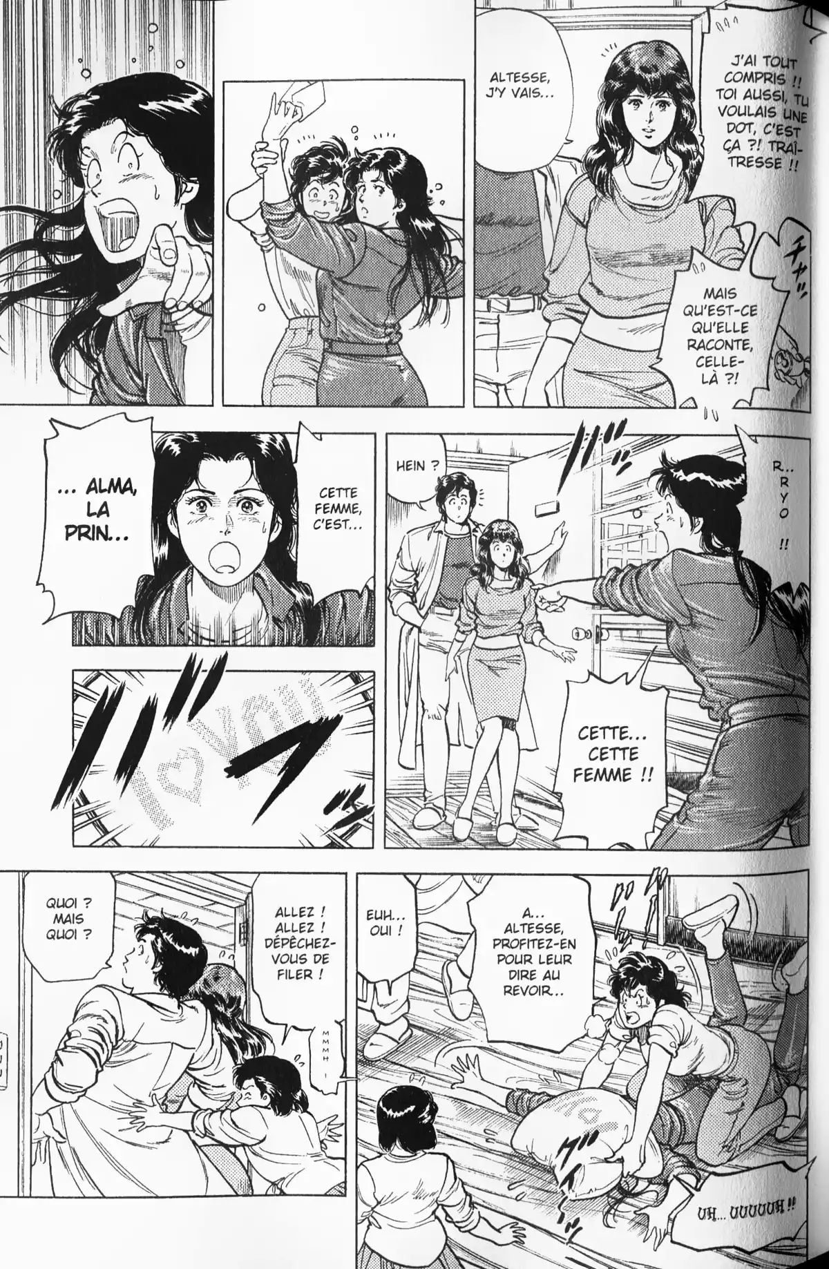 City Hunter – Ultime Volume 14 page 69