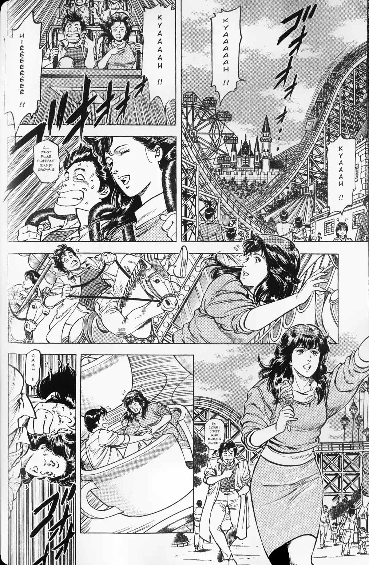 City Hunter – Ultime Volume 14 page 72