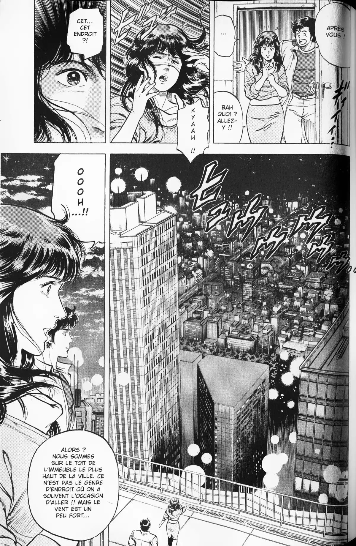 City Hunter – Ultime Volume 14 page 75
