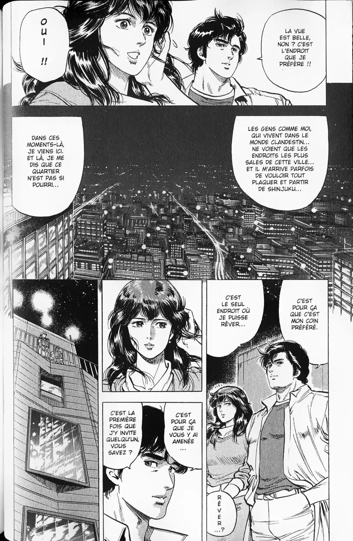 City Hunter – Ultime Volume 14 page 76