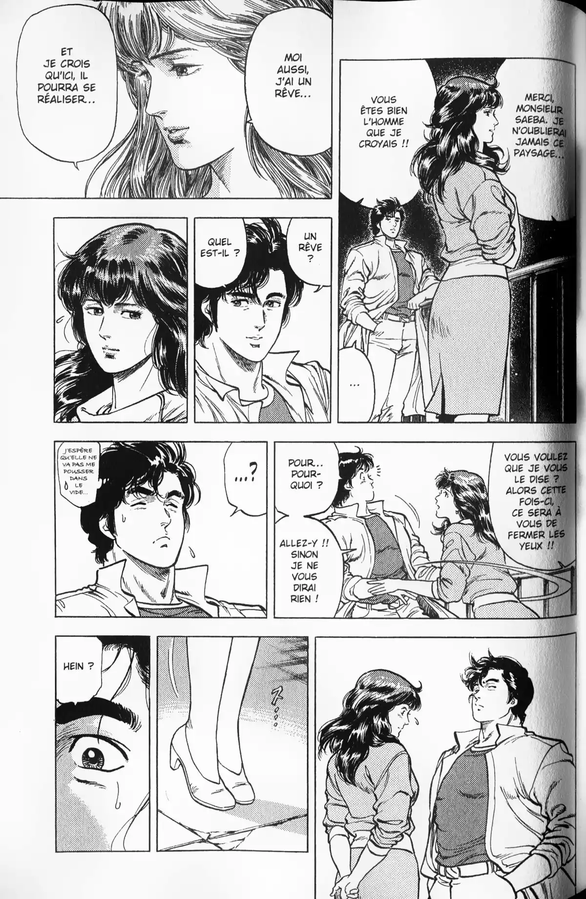 City Hunter – Ultime Volume 14 page 77
