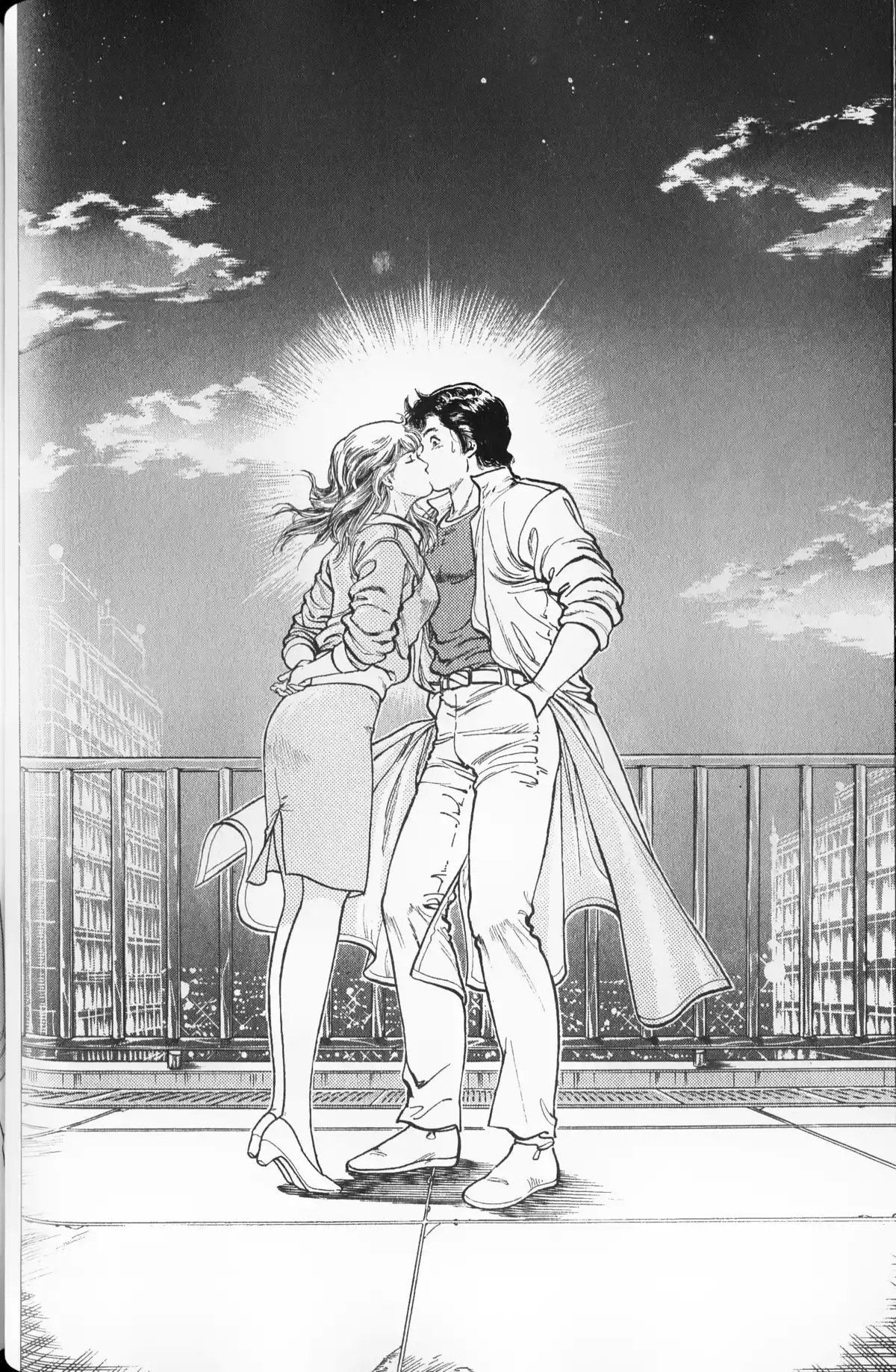 City Hunter – Ultime Volume 14 page 78