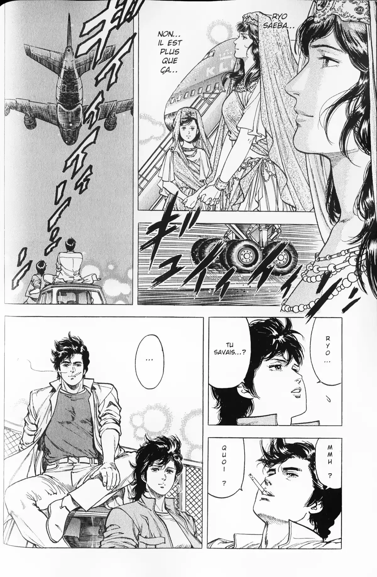 City Hunter – Ultime Volume 14 page 82