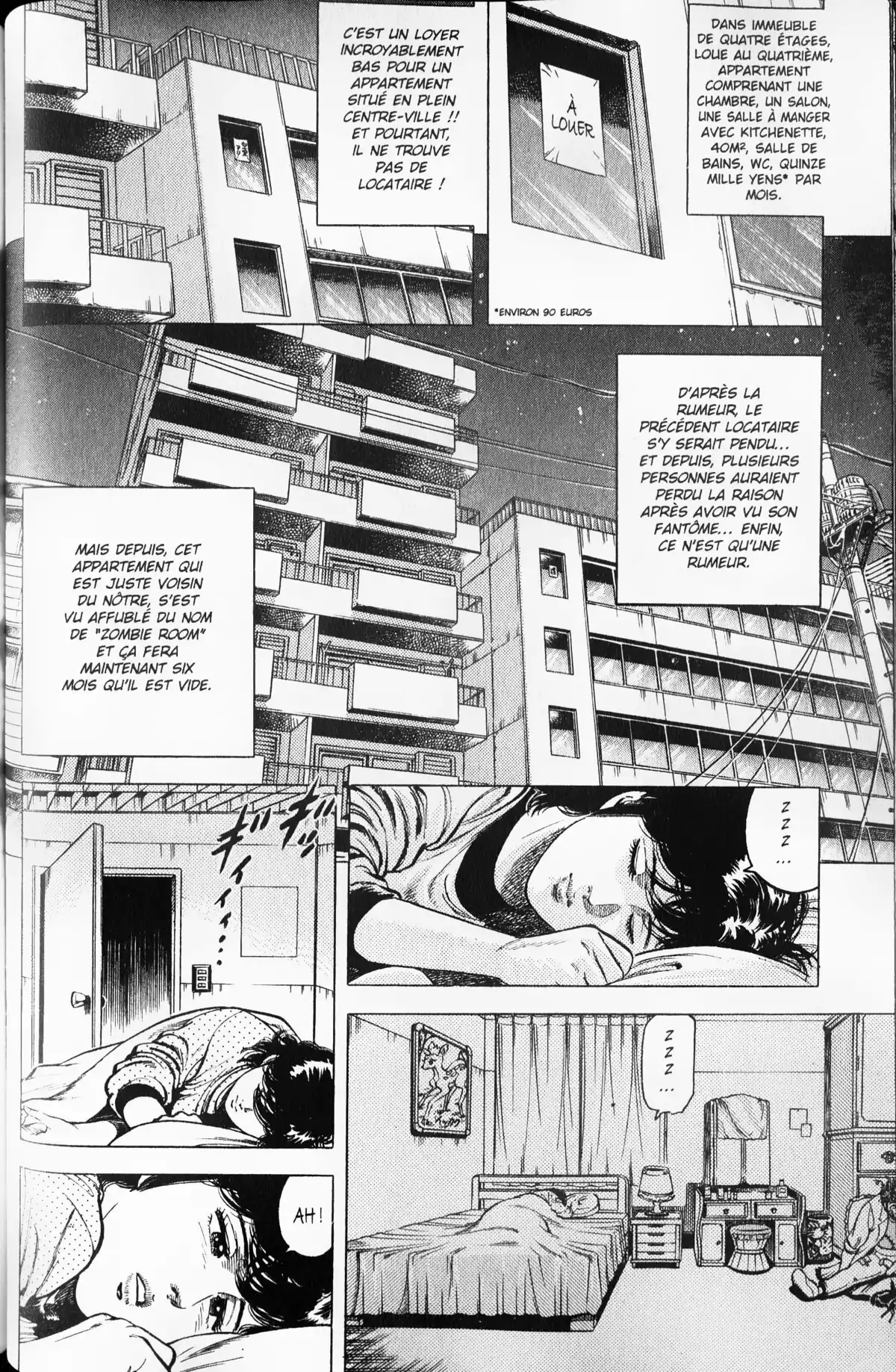City Hunter – Ultime Volume 14 page 86