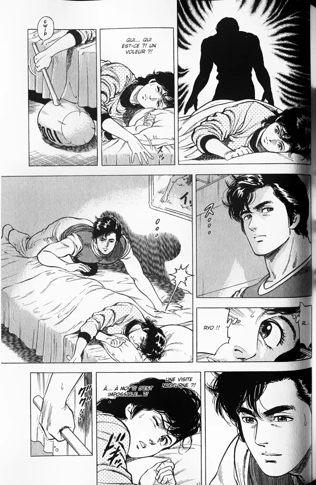 City Hunter – Ultime Volume 14 page 87