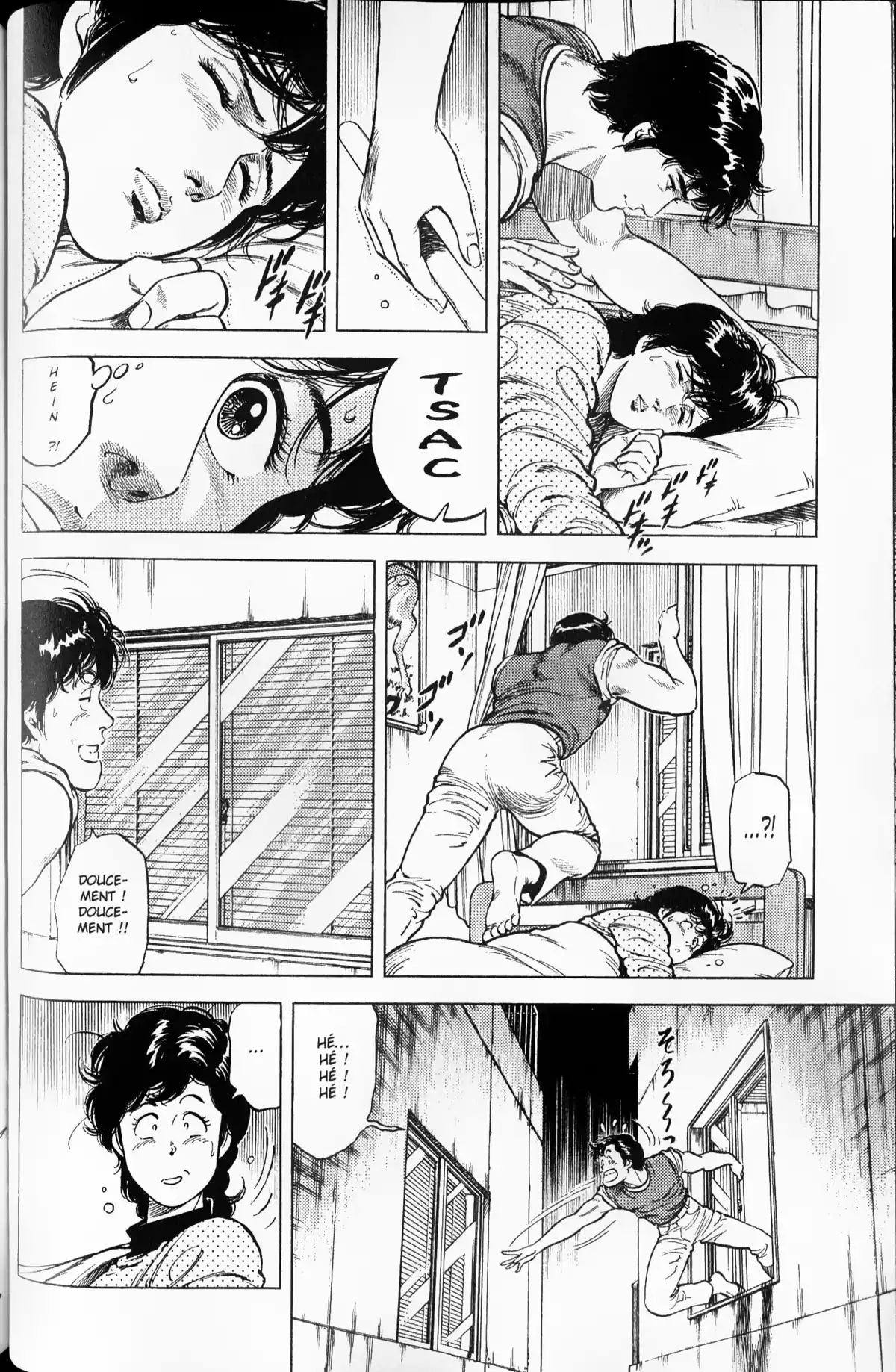 City Hunter – Ultime Volume 14 page 88