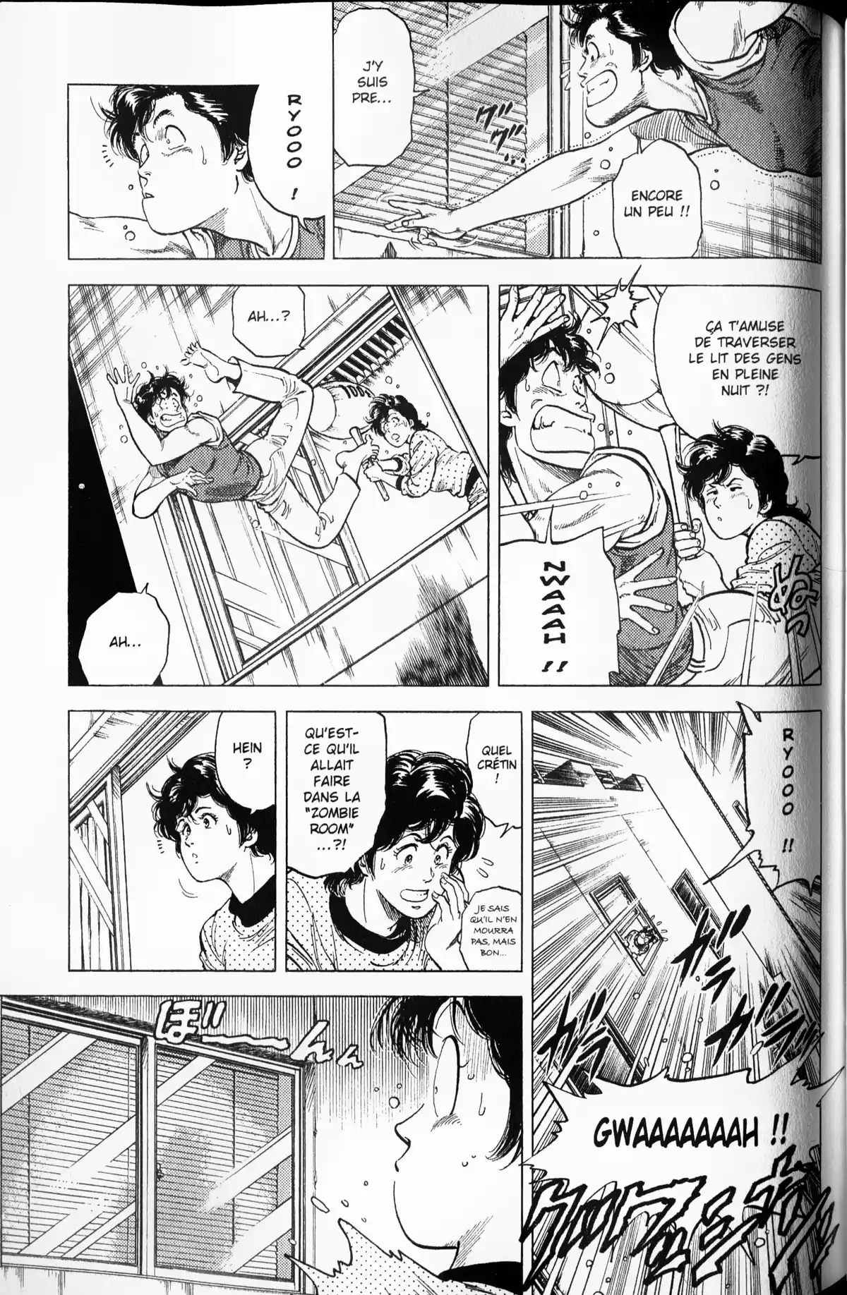 City Hunter – Ultime Volume 14 page 89