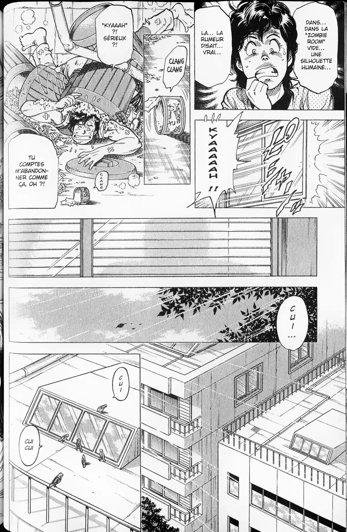 City Hunter – Ultime Volume 14 page 90