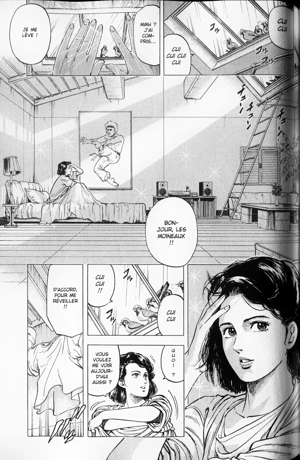 City Hunter – Ultime Volume 14 page 91