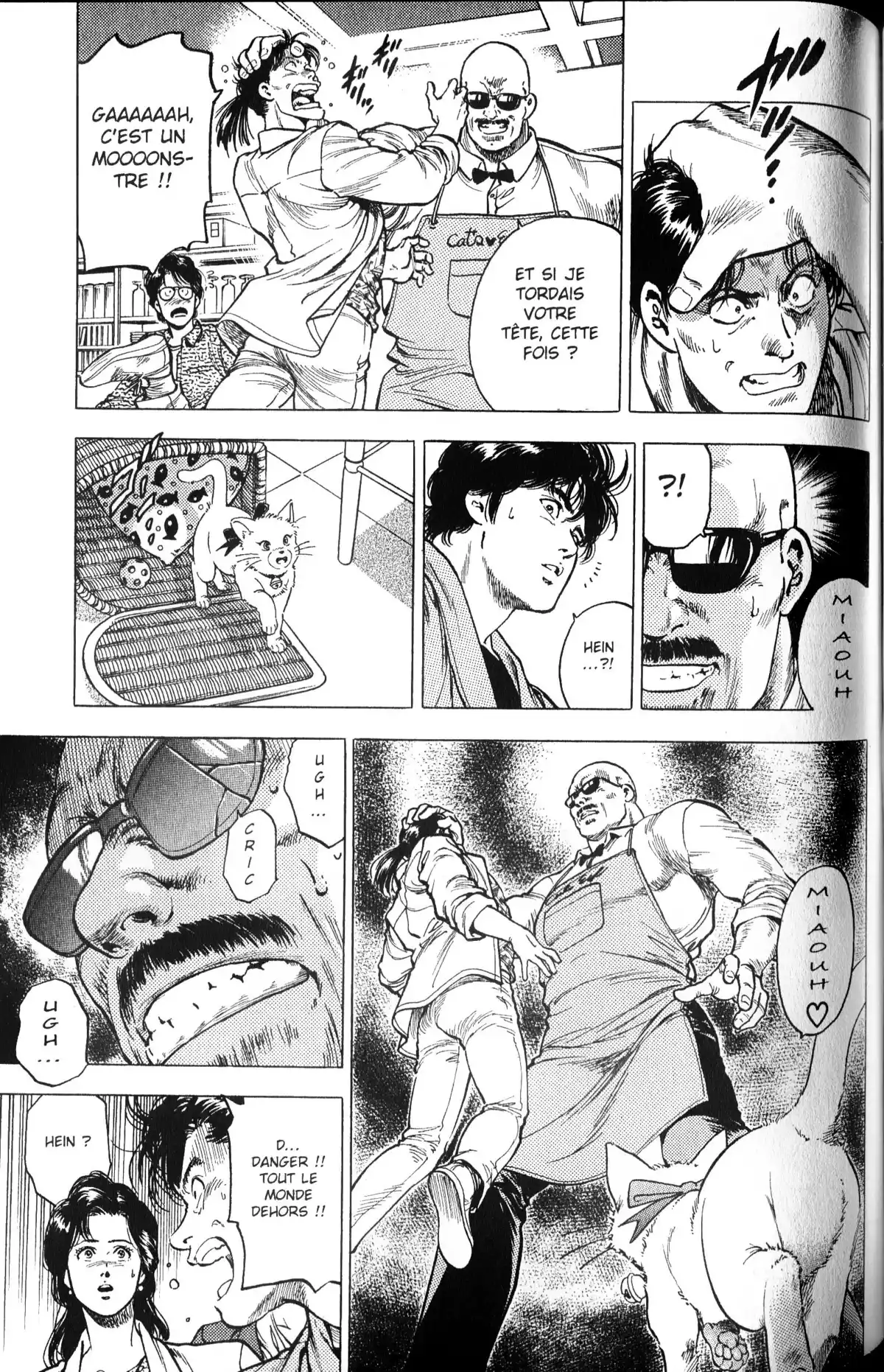 City Hunter – Ultime Volume 26 page 103