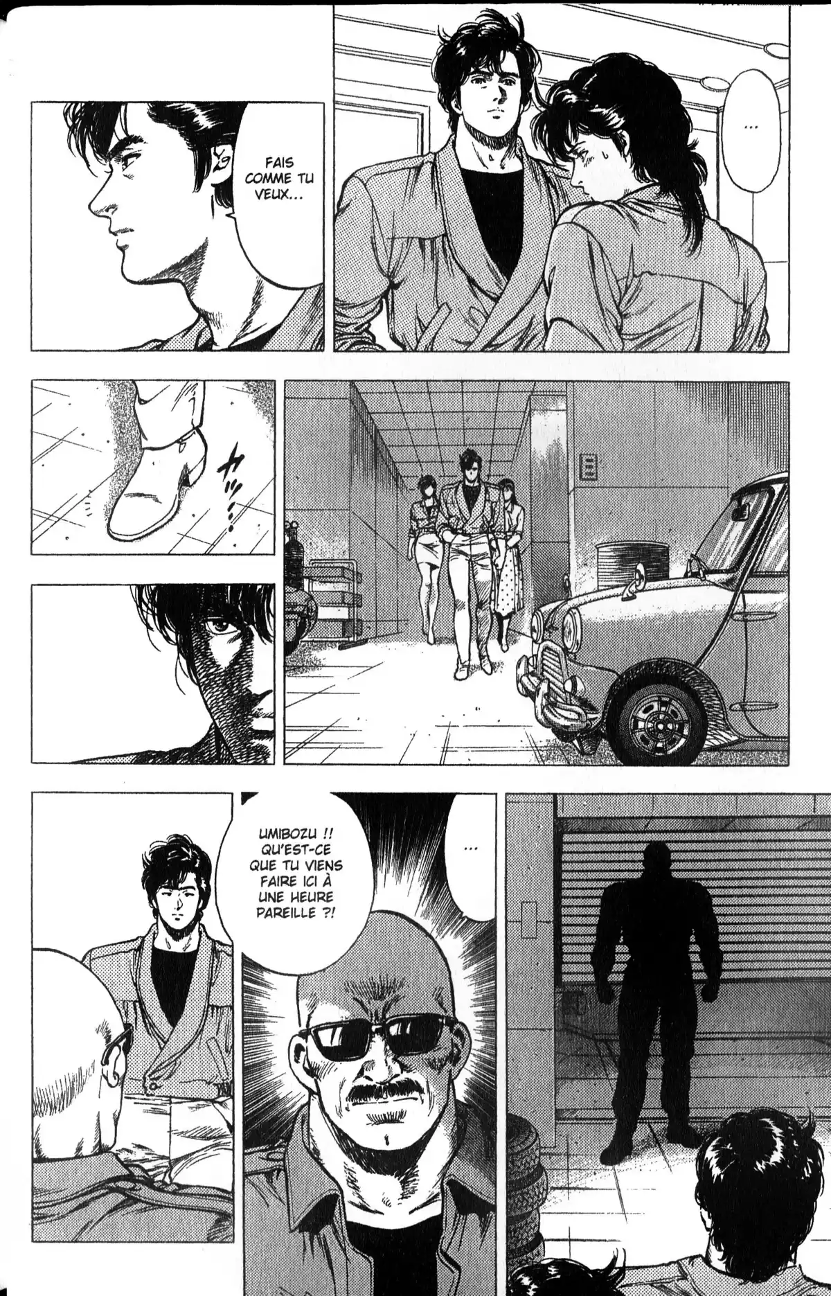 City Hunter – Ultime Volume 26 page 24